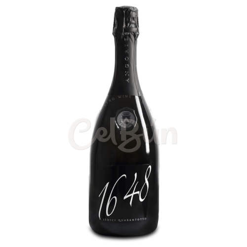 Angoris 1648 Bianco Brut - 750ml